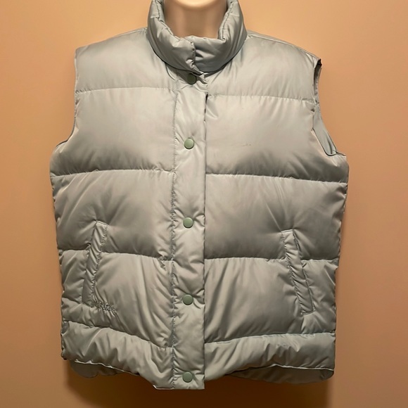 Ladies winter vest - Picture 1 of 4